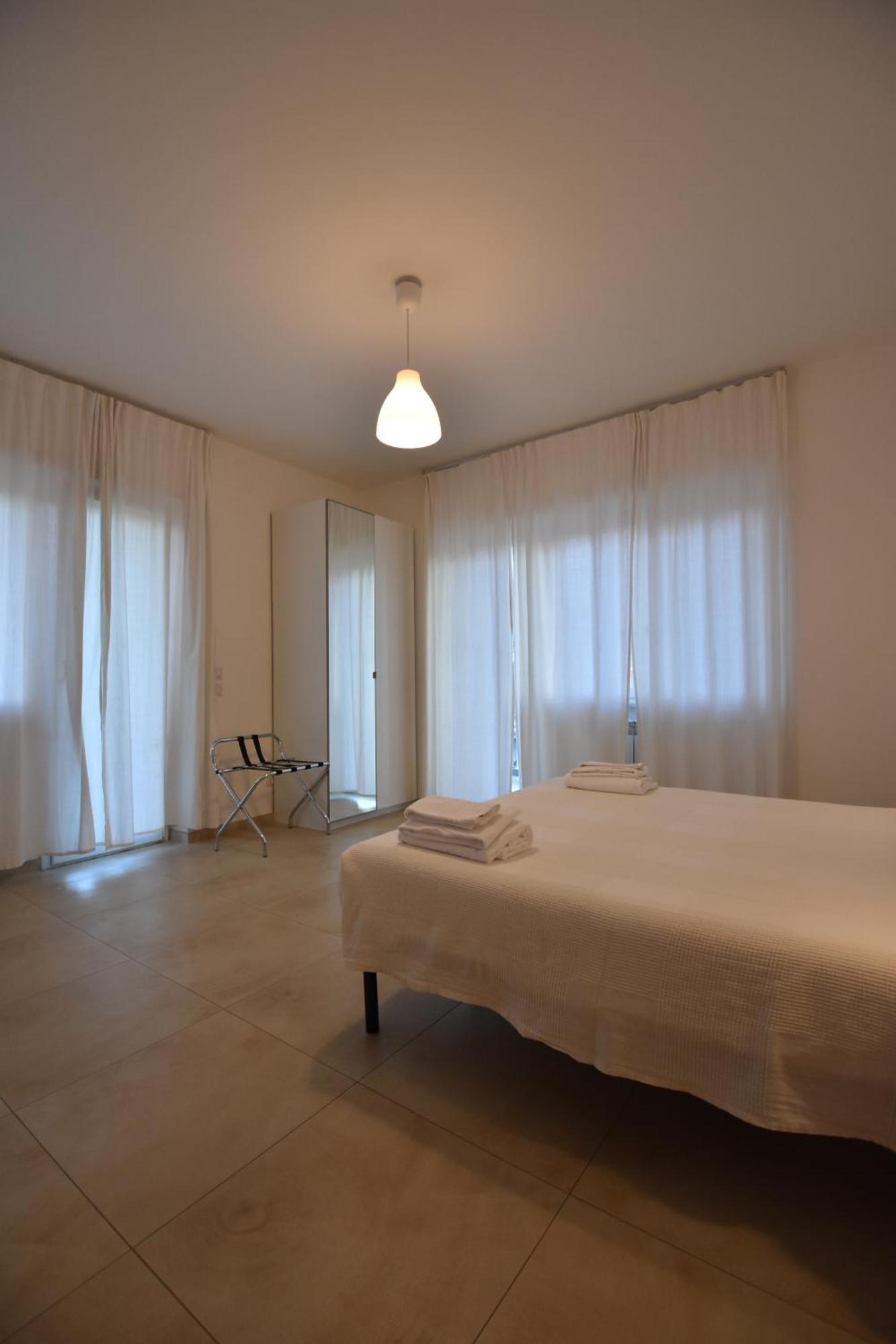 Guesthouse Vassallo Uno Rzym Pokój zdjęcie