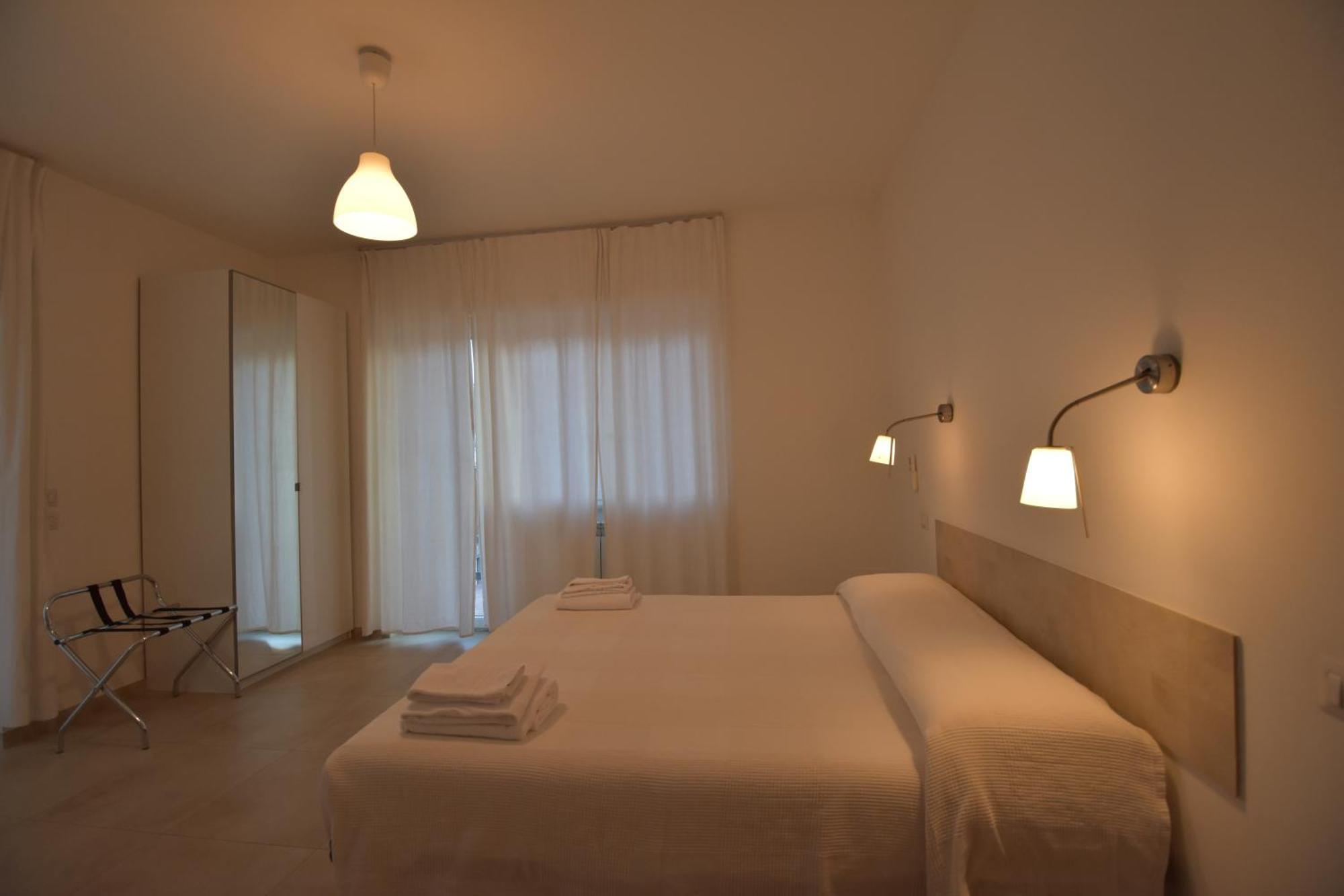 Guesthouse Vassallo Uno Rzym Pokój zdjęcie