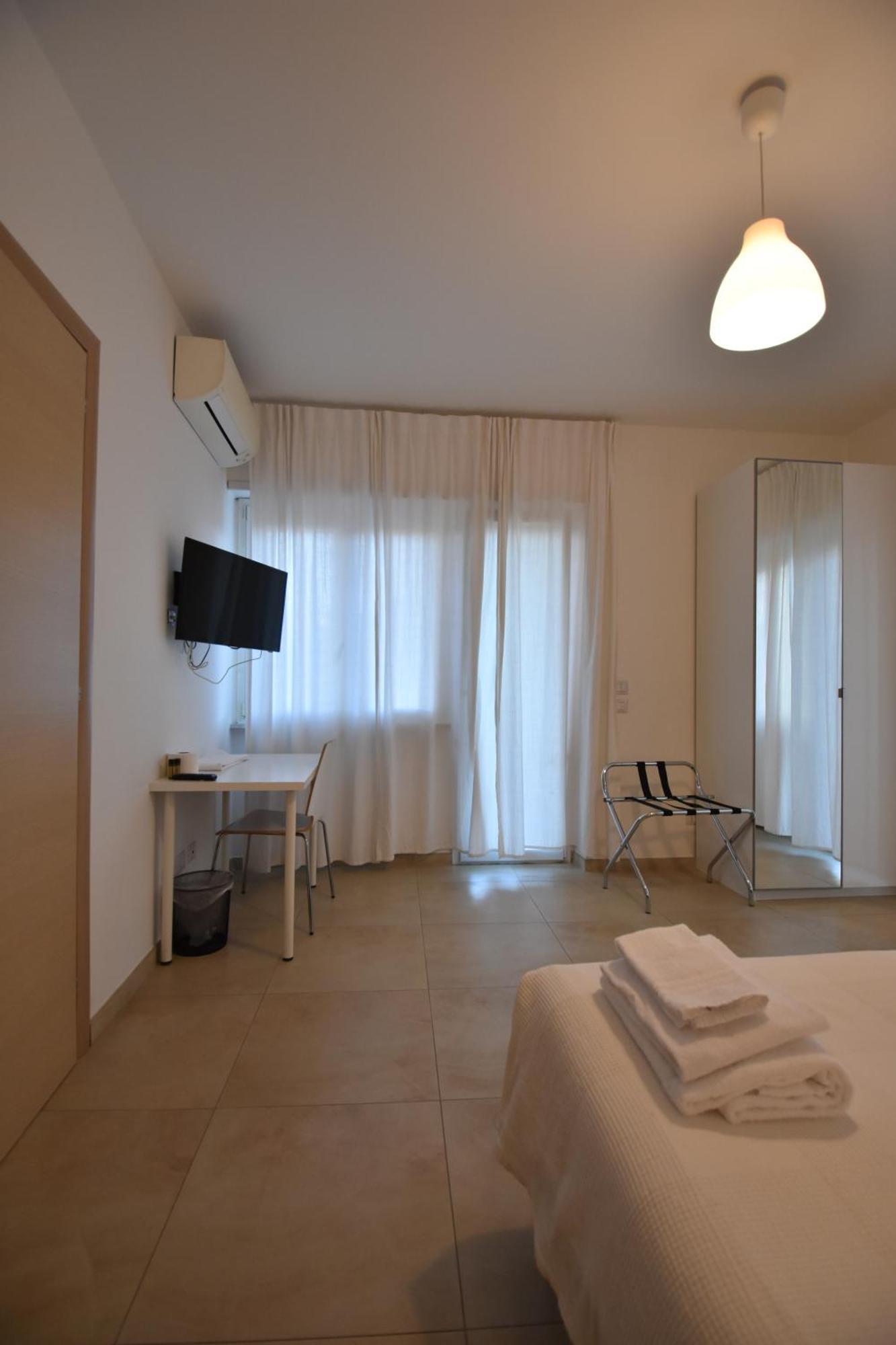 Guesthouse Vassallo Uno Rzym Pokój zdjęcie