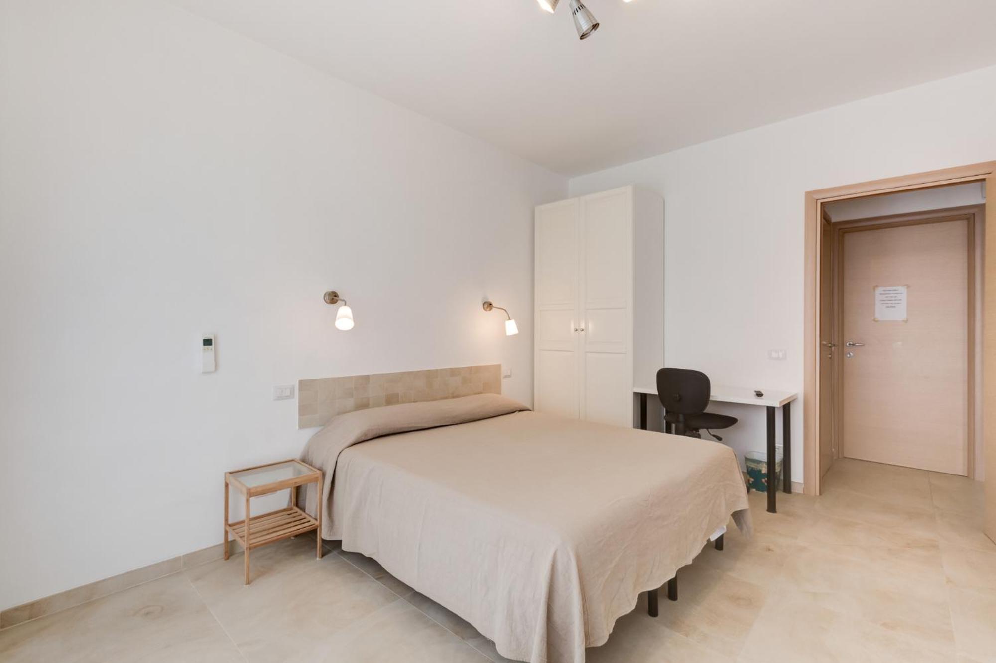 Guesthouse Vassallo Uno Rzym Pokój zdjęcie