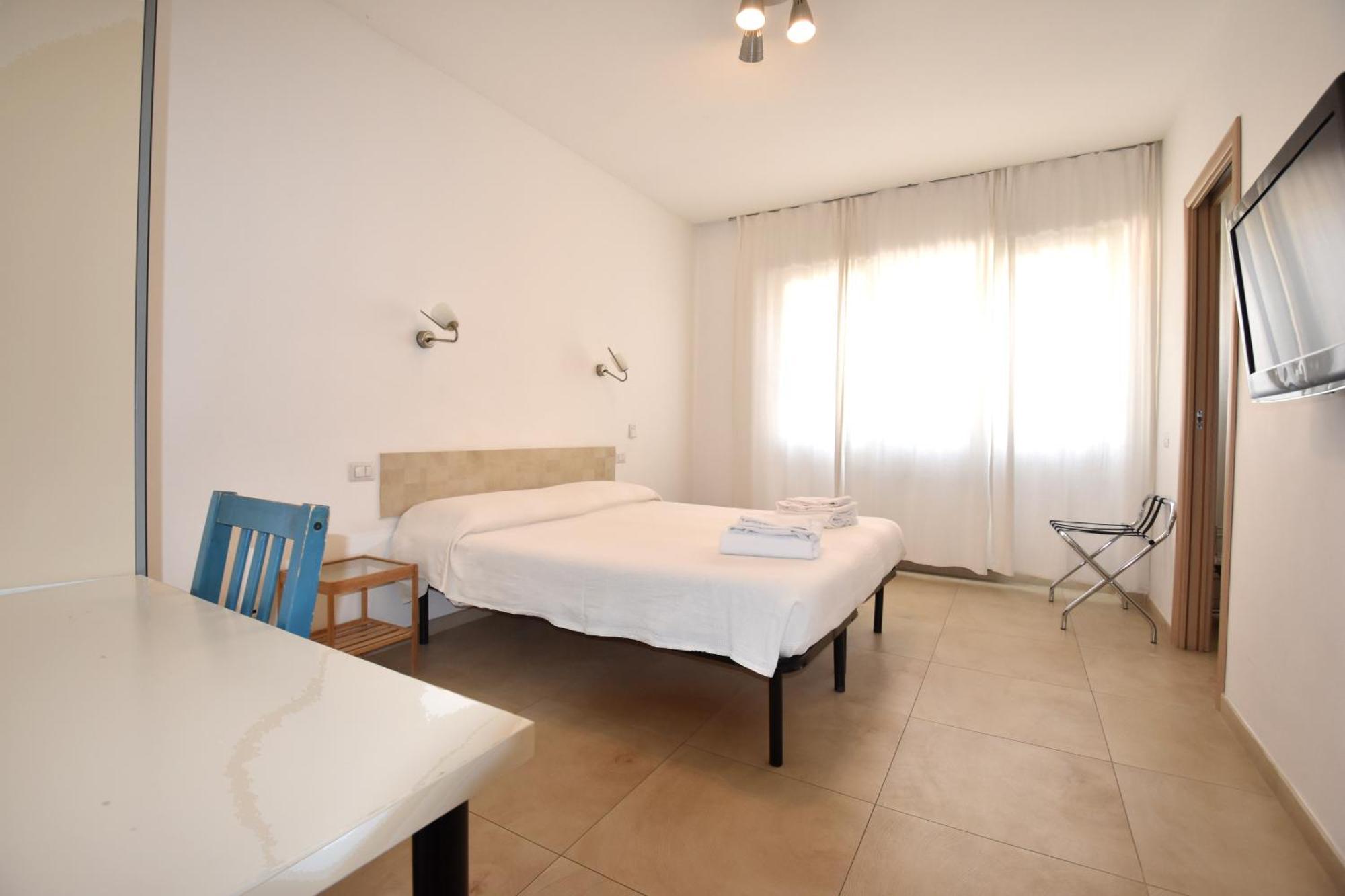 Guesthouse Vassallo Uno Rzym Pokój zdjęcie