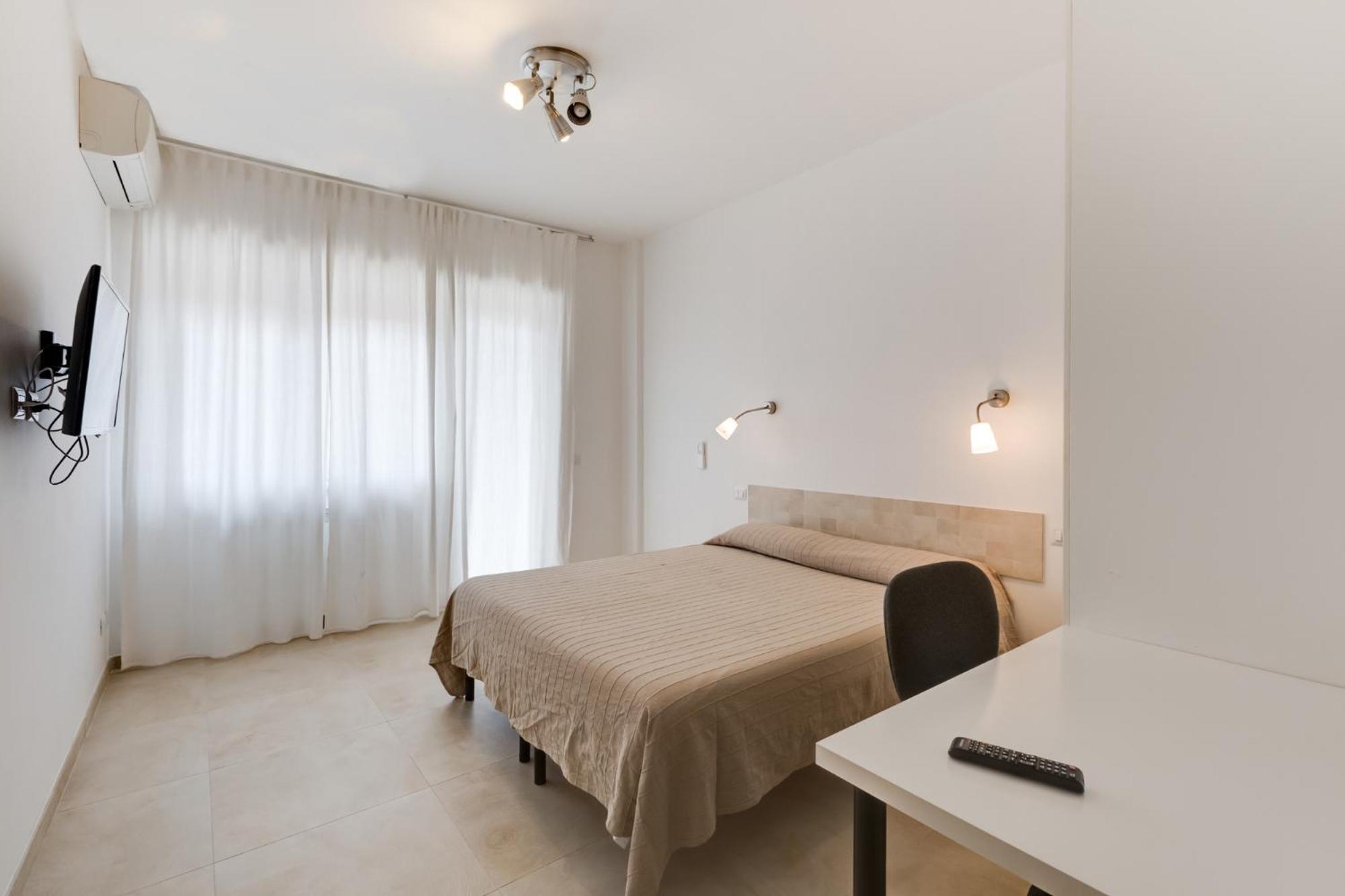 Guesthouse Vassallo Uno Rzym Pokój zdjęcie