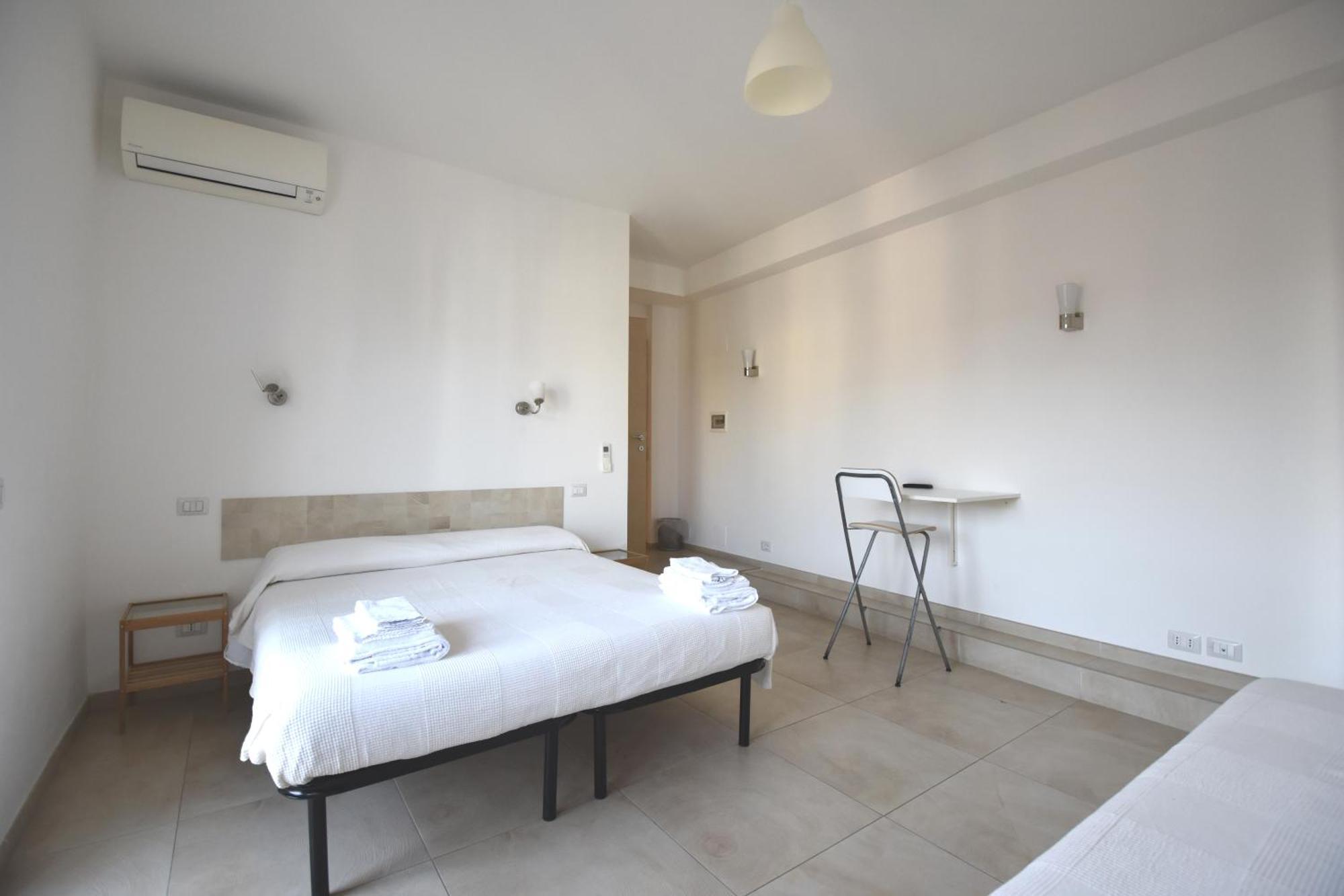 Guesthouse Vassallo Uno Rzym Pokój zdjęcie