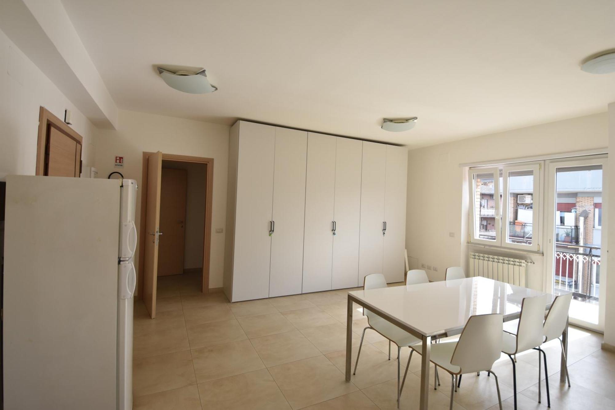 Guesthouse Vassallo Uno Rzym Zewnętrze zdjęcie